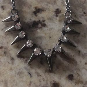 NWOT Cute Adjustable Necklace 15.5in - 18.5in